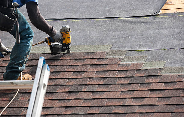 Licensed Roof Installation service in Harwick, PA - Brentwood Metal Roofing